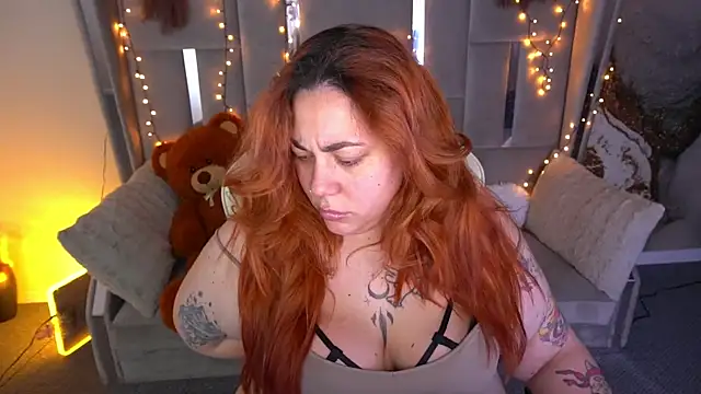 Kittywakee online show from March 2026 08:43:01 PM