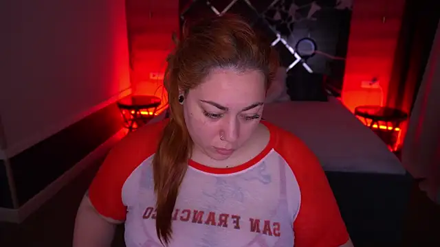 Snapshot of Kittywakee chatting on October 2025 08:53:02 PM Kittywakee online show from October 2025 08:53:02 PM