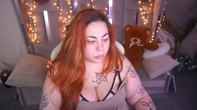 Kittywakee online show from March 2026 11:31:02 PM