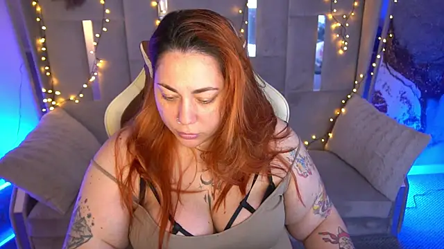 Kittywakee online show from March 2026 08:43:01 PM