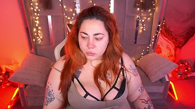 Snapshot of Kittywakee chatting on February 2026 10:42:02 PM Kittywakee online show from February 2026 10:42:02 PM