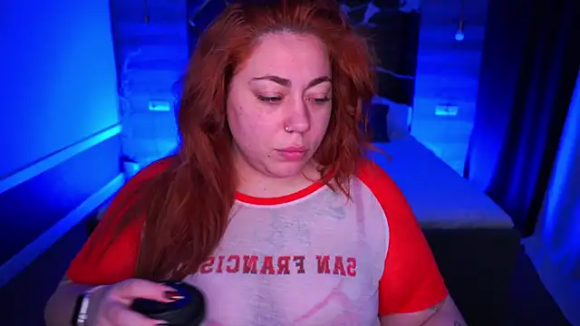 Snapshot of Kittywakee chatting on September 2025 08:26:02 PM Kittywakee online show from September 2025 08:26:02 PM