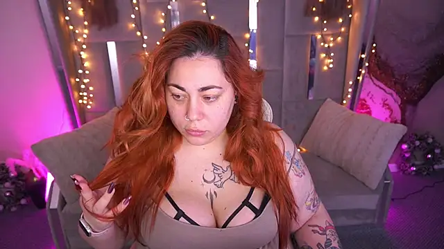 Kittywakee online show from March 2026 10:46:02 PM