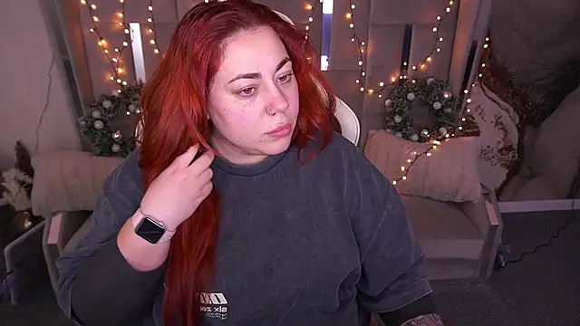 Snapshot of Kittywakee chatting on January 2026 10:35:01 PM Kittywakee online show from January 2026 10:35:01 PM