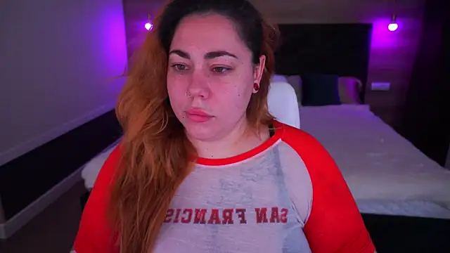 Snapshot of Kittywakee chatting on September 2025 08:20:02 PM Kittywakee online show from September 2025 08:20:02 PM