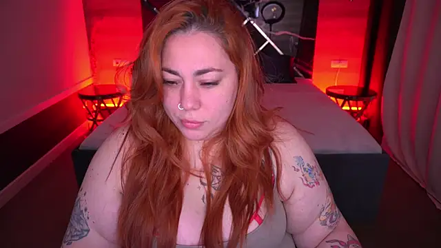 Snapshot of Kittywakee chatting on October 2025 08:41:02 PM Kittywakee online show from October 2025 08:41:02 PM