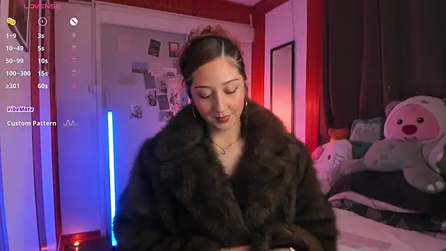 HeyTati online show from June 2026 12:30:02 AM