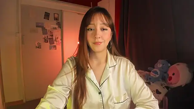 HeyTati online show from July 2026 10:44:02 PM