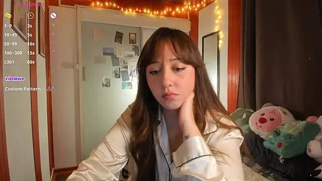 HeyTati online show from July 2026 02:49:01 AM