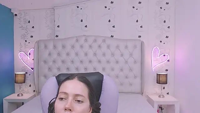 gabymendex online show from February 2025 05:19:02 PM
