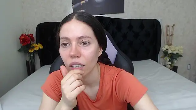 gabymendex online show from March 2026 05:51:02 PM