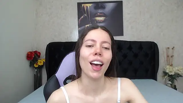 gabymendex online show from September 2025 01:33:01 PM