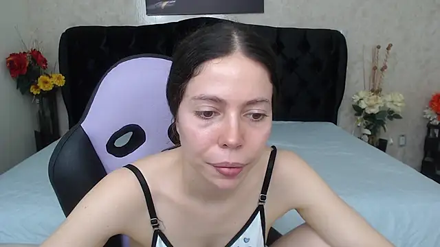 gabymendex online show from October 2025 04:50:01 PM
