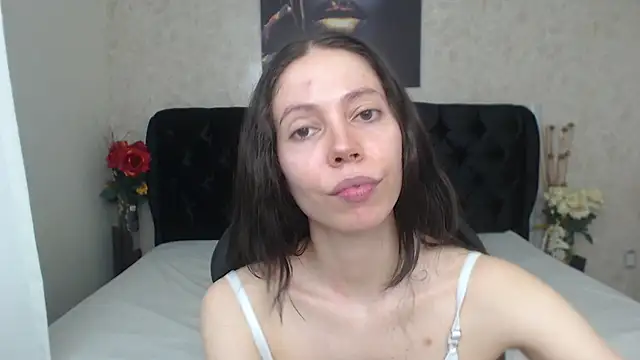 gabymendex online show from May 2026 07:00:01 PM