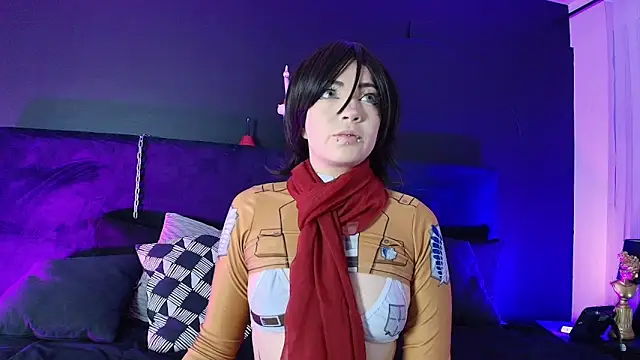 Snapshot of Aylen_darkmoor chatting on December 2025 07:48:01 PM Aylen darkmoor online show from December 2025 07:48:01 PM