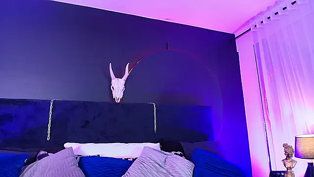 Aylen darkmoor online show from March 2026 07:41:01 PM