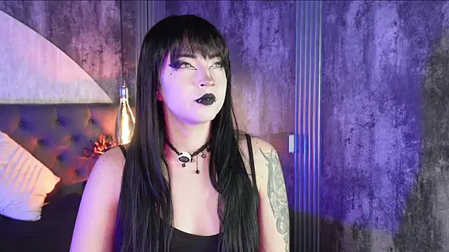 Aylen darkmoor online show from July 2026 06:16:02 PM