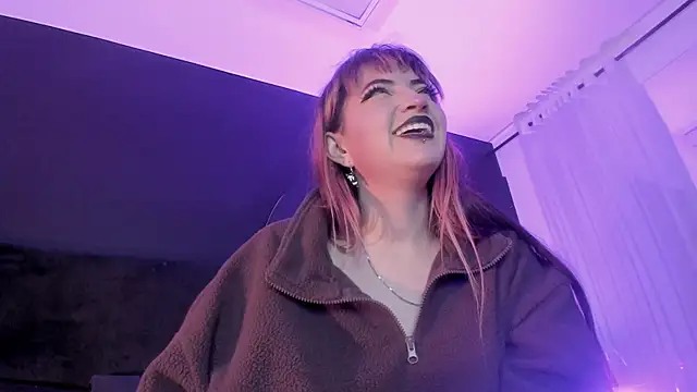 Aylen darkmoor online show from March 2025 07:35:02 PM