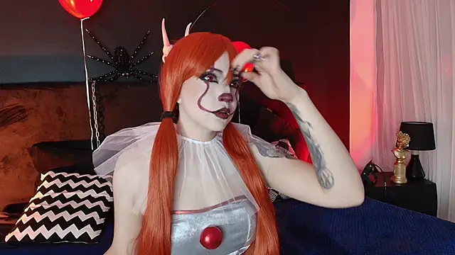 Snapshot of Aylen_darkmoor chatting on October 2025 07:32:01 PM Aylen darkmoor online show from October 2025 07:32:01 PM