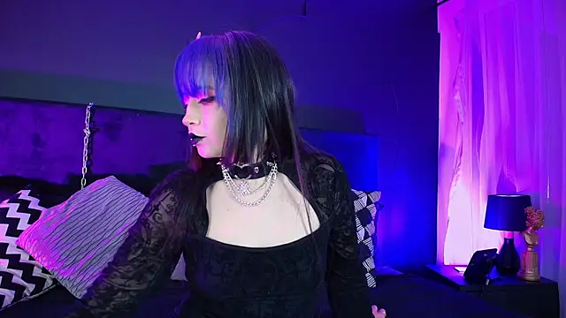 Aylen darkmoor online show from September 2025 07:54:02 PM