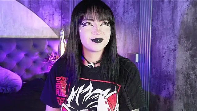 Aylen darkmoor online show from July 2026 05:52:02 PM