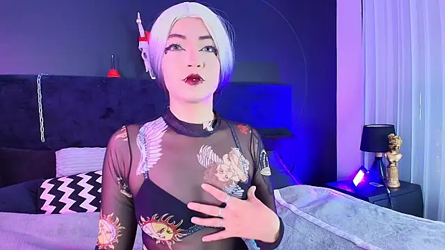 Snapshot of Aylen_darkmoor chatting on January 2026 07:53:02 PM Aylen darkmoor online show from January 2026 07:53:02 PM