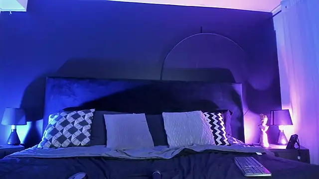 Aylen darkmoor online show from February 2025 10:52:02 PM