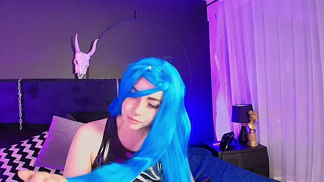 Aylen darkmoor online show from September 2025 08:30:02 AM