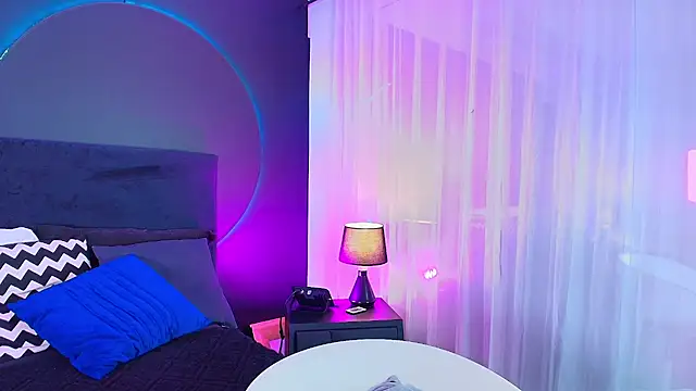 Aylen darkmoor online show from April 2026 07:37:01 PM