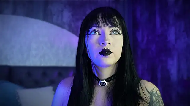 Aylen darkmoor online show from June 2026 06:35:02 PM