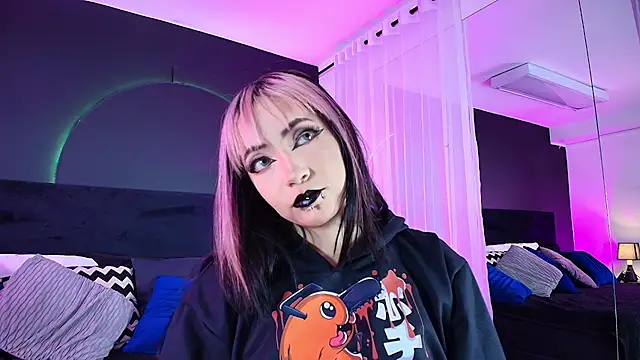 Aylen darkmoor online show from April 2026 07:42:02 PM