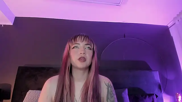 Aylen darkmoor online show from March 2025 01:46:02 AM