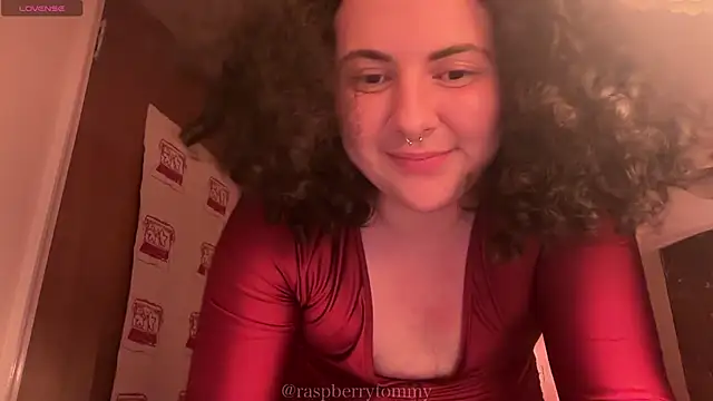 RaspberryTommyFTM online show from October 2025 03:55:02 AM