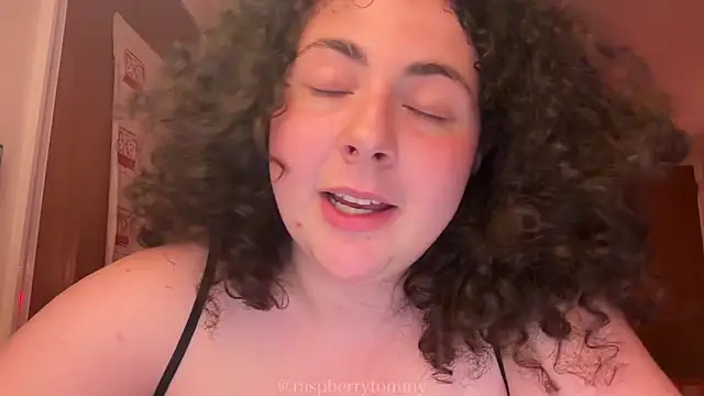 RaspberryTommyFTM online show from May 2026 02:08:01 AM