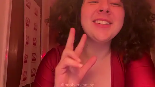 RaspberryTommyFTM online show from February 2026 03:46:01 AM