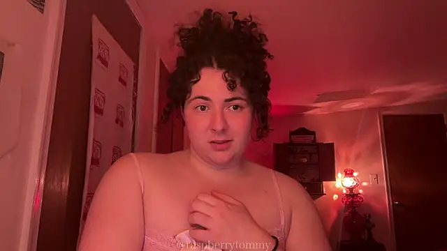 RaspberryTommyFTM online show from February 2026 01:50:02 AM