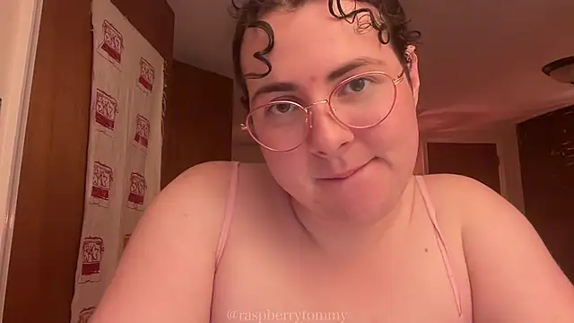 RaspberryTommyFTM online show from May 2026 05:33:01 PM