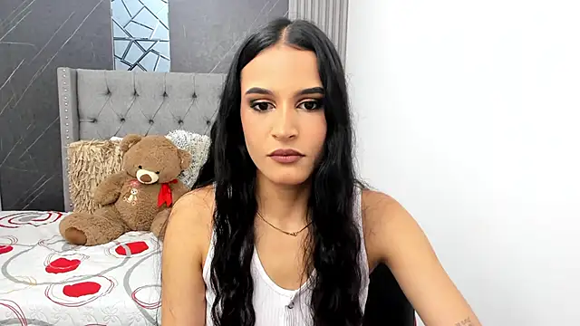 Snapshot of Susieeve chatting on September 2025 09:48:01 PM Susieeve online show from September 2025 09:48:01 PM