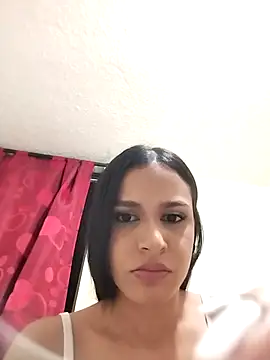 Snapshot of Susieeve chatting on September 2025 04:55:01 AM Susieeve online show from September 2025 04:55:01 AM