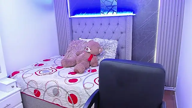 Snapshot of Susieeve chatting on February 2025 10:37:01 PM Susieeve online show from February 2025 10:37:01 PM