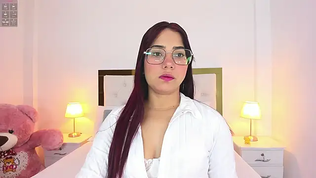 SofiaBosch online show from January 2026 02:37:02 AM