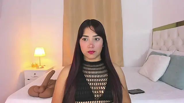 SofiaBosch online show from November 2025 01:26:02 AM