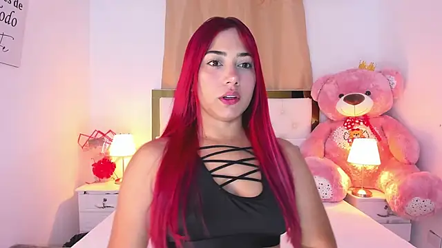 SofiaBosch online show from September 2025 02:07:02 AM