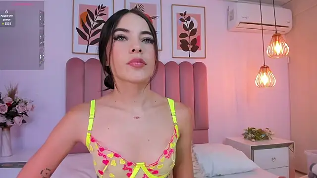 Kim miller4 online show from April 2026 07:29:04 PM