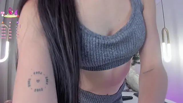 Kim miller4 online show from November 2025 07:47:01 PM