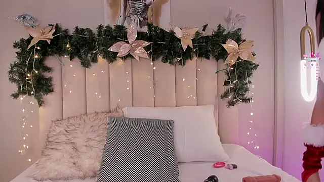 Kim miller4 online show from December 2025 07:34:02 PM