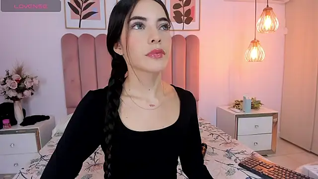 Kim miller4 online show from April 2026 08:43:01 PM