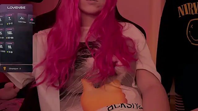 Snapshot of h2h0e chatting on October 2025 07:48:01 PM h2h0e online show from October 2025 07:48:01 PM