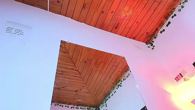 Naia x online show from January 2026 08:05:01 PM