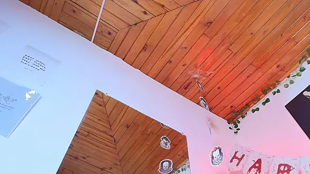 Snapshot of Naia_x chatting on October 2025 08:18:01 PM Naia x online show from October 2025 08:18:01 PM